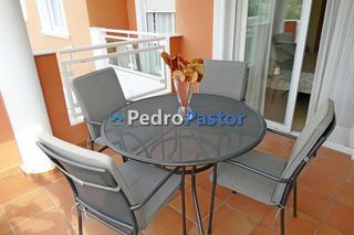 Piso en venta en Les Marines/Las Marinas en Dénia