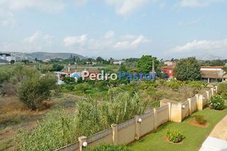 Piso en venta en Les Marines/Las Marinas en Dénia