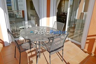 Piso en venta en Les Marines/Las Marinas en Dénia