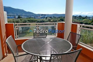 Piso en venta en Les Marines/Las Marinas en Dénia