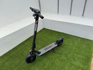 Patinete Eléctrico Ducati Pro II Plus