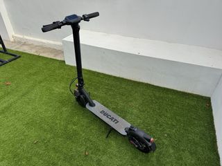 Patinete Eléctrico Ducati Pro II Plus