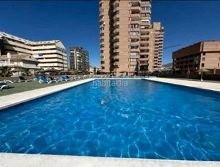 Piso en venta en Playa de los Boliches en Fuengirola