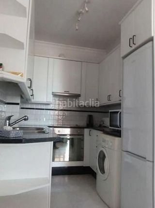 Piso en venta en Playa de los Boliches en Fuengirola
