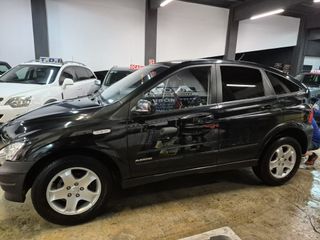 SsangYong Actyon 2007