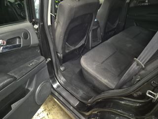 SsangYong Actyon 2007