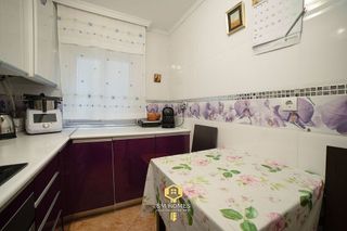 Piso en venta en Mejorada del Campo