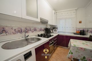 Piso en venta en Mejorada del Campo