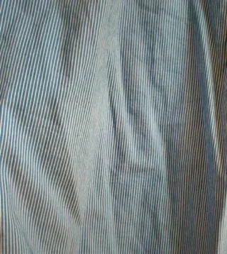 Blusa Zara volantes manga abullonada
