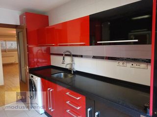 Piso en venta en Las Eras de Renueva en León