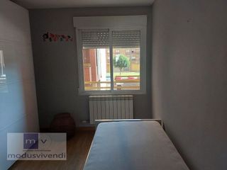 Piso en venta en Las Eras de Renueva en León
