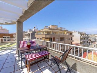 Piso en venta en Playa de los Locos en Torrevieja