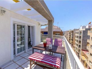 Piso en venta en Playa de los Locos en Torrevieja