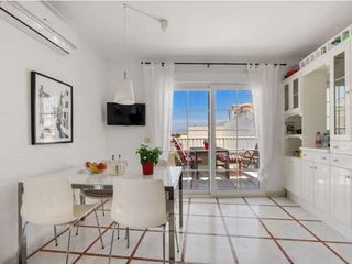 Piso en venta en Playa de los Locos en Torrevieja