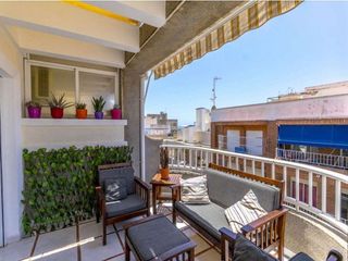 Piso en venta en Playa de los Locos en Torrevieja