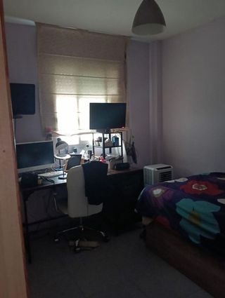 Piso en venta en Puerta Blanca en Málaga