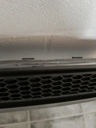 Paragolpes Trasero Audi A4 B8