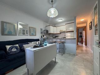 Piso en venta en Playa de los Boliches en Fuengirola