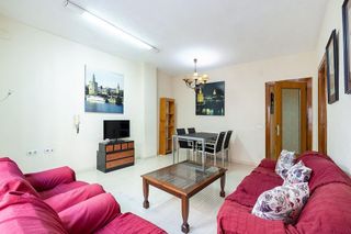 Piso en venta en San Matías - Realejo en Granada