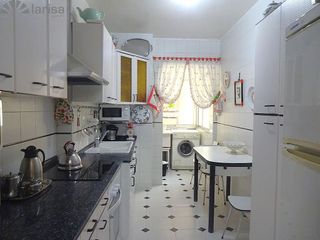 Piso en venta en Agra del Orzán - Ventorrillo - Vioño en Coruña (A)