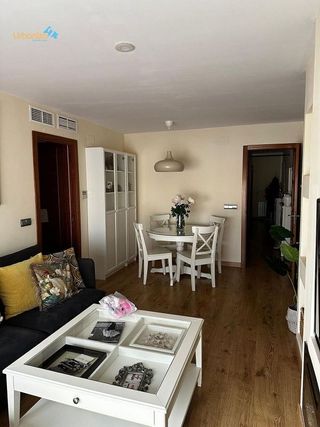 Piso en venta en La Estación en Badajoz