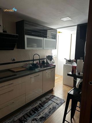 Piso en venta en La Estación en Badajoz