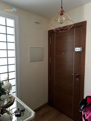 Piso en venta en La Estación en Badajoz