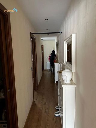 Piso en venta en La Estación en Badajoz