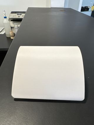 Tapa talonera Seat León para Dario