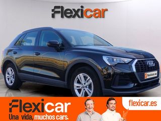 Audi Q3 35 TDI 110kW (150CV) S tronic