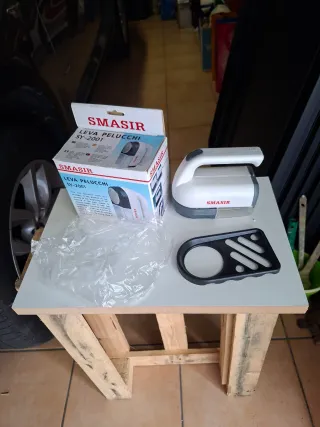 SMASIR LEVA PELUCCHI SY-2001