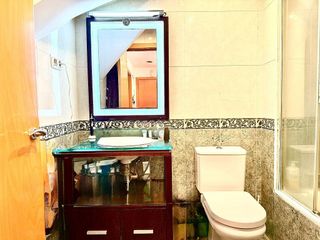 Dúplex en venta en Centre en Sant Boi de Llobregat