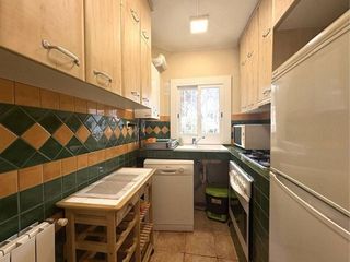 Piso en venta en Platja Llarga en Castell-Platja d´Aro