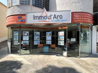 Piso en venta en Platja Llarga en Castell-Platja d´Aro