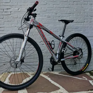 Bicicleta Mondraker Ventura 29