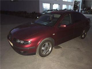FARO DEL. DCHO SEAT TOLEDO (1M2)(03.1999->) 1.9 TDI