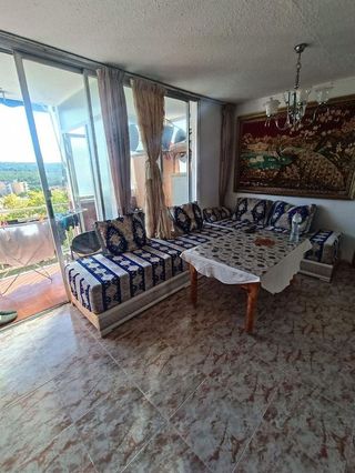 Piso en venta en Sant Salvador en Tarragona