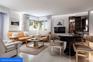 Piso en venta en Casablanca en Zaragoza