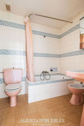 Piso en venta en Casablanca en Zaragoza