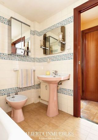 Piso en venta en Casablanca en Zaragoza