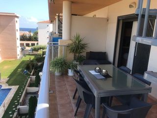 Ático en venta en L' Hospitalet de l'Infant en Vandellòs i l'Hospitalet de l'Infant