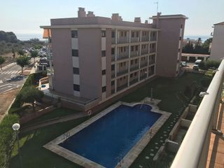 Ático en venta en L' Hospitalet de l'Infant en Vandellòs i l'Hospitalet de l'Infant