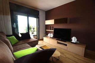 Ático en venta en L' Hospitalet de l'Infant en Vandellòs i l'Hospitalet de l'Infant