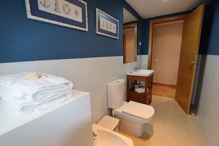 Ático en venta en L' Hospitalet de l'Infant en Vandellòs i l'Hospitalet de l'Infant