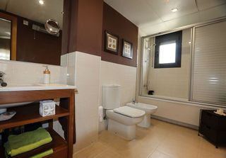 Ático en venta en L' Hospitalet de l'Infant en Vandellòs i l'Hospitalet de l'Infant