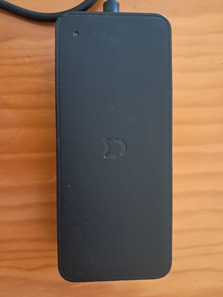 Cargador Original Xiaomi Patinete Eléctrico