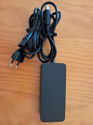 Cargador Original Xiaomi Patinete Eléctrico