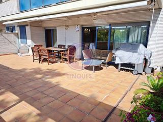 Piso en venta en Fenals en Castell-Platja d´Aro