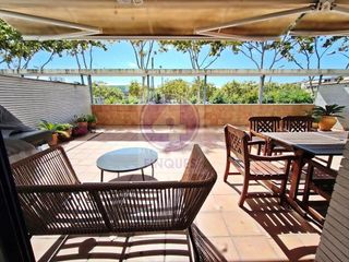 Piso en venta en Fenals en Castell-Platja d´Aro