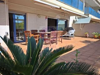 Piso en venta en Fenals en Castell-Platja d´Aro